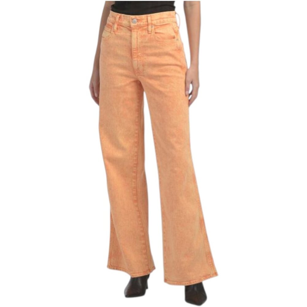 AMO DENIM Made In Usa Frida Jeans